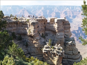 Grand Canyon NP